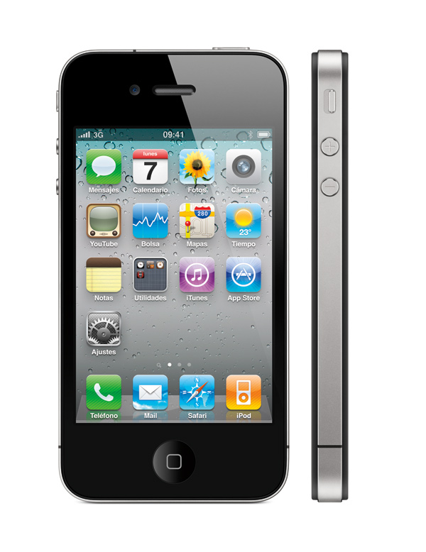 IPHONE4I