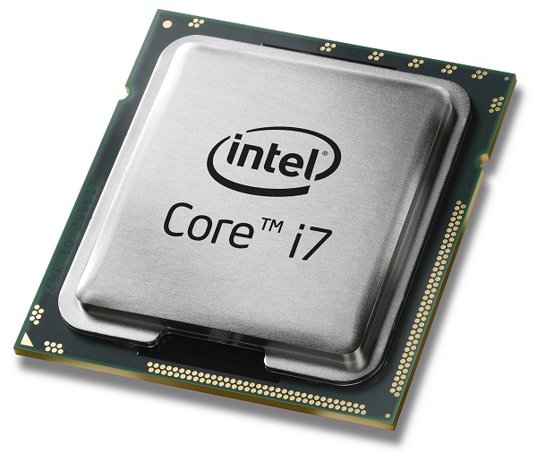 Intel, la empresa aumenta sus ingresos un 24% en 2010 gracias a Intel Core o la compra de McAfee