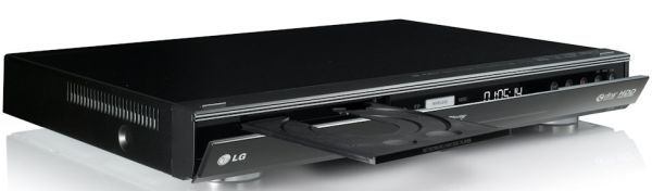 LG-HR-550 - 2