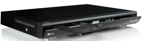 LG-HR-550 - 2 LG-HR-550 - 2