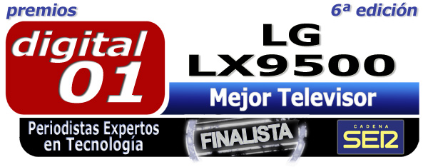 LG-LX9500 LG-LX9500