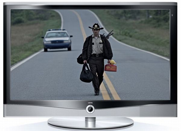 Loewe Art 40 LED, Finalista digital01 al mejor televisor