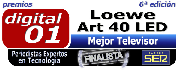 LOEWE-ART-40-LED