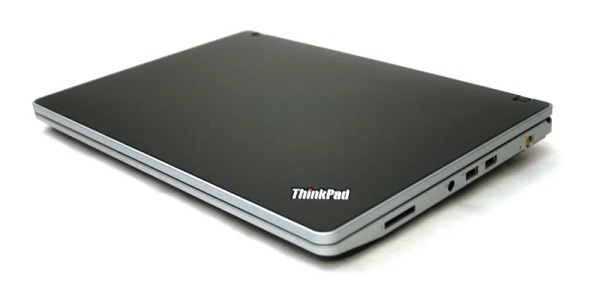 Lenovo ThinkPad Edge E520, portátil para Pymes con procesador Intel Core i7 Sandy Bridge