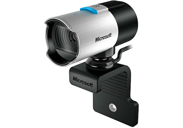 LifeCam Studio, cámara web que permite realizar videoconferencias en alta definición