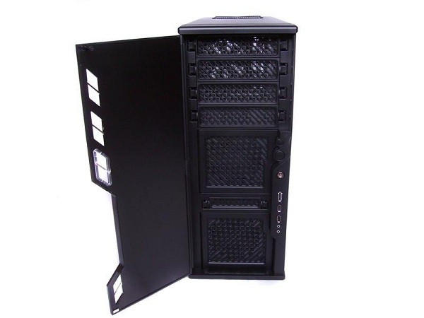 Mountain Studio 3D i7-SB, ordenador para diseño gráfico con Intel Core i7 de segunda generación