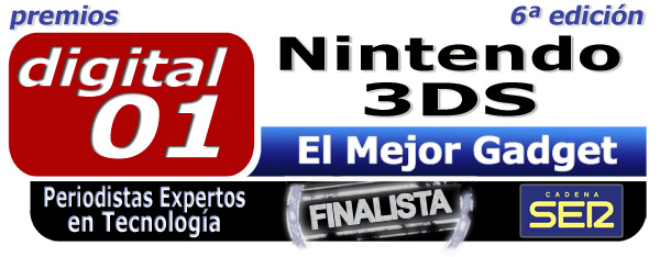 NINTENDO-3DS