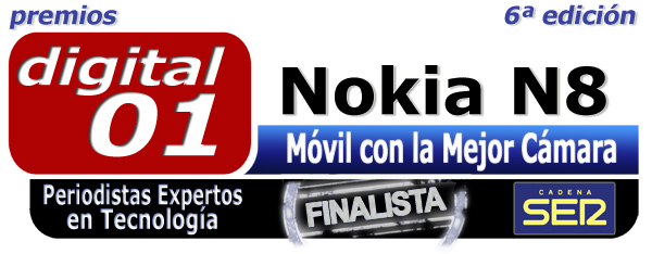 NOKIA-N8