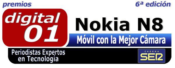 NOKIA-N8