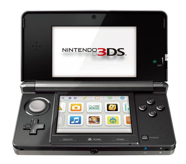 Nintendo 3DS, análisis a fondo y opiniones