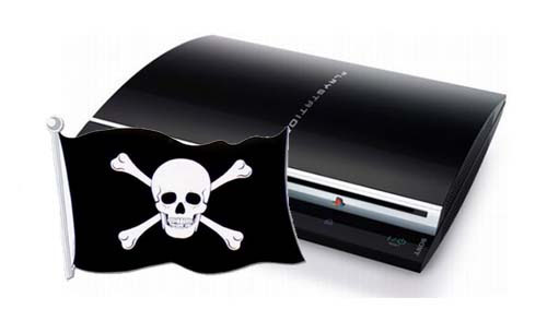 PlayStation 3, piratear la PlayStation 3 puede conllevar ser expulsado de PlayStation Network