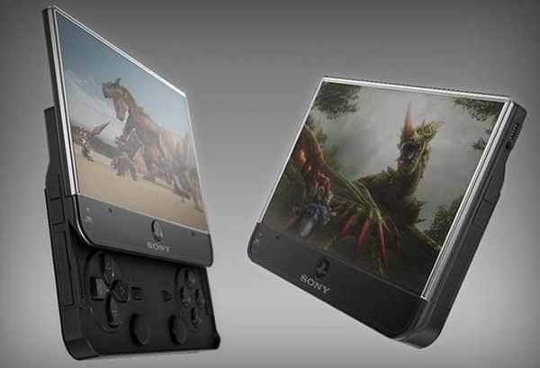 PSP2, más detalles sobre la próxima consola portátil de Sony