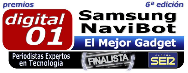SAMSUNG-NAVIBOT SAMSUNG-NAVIBOT