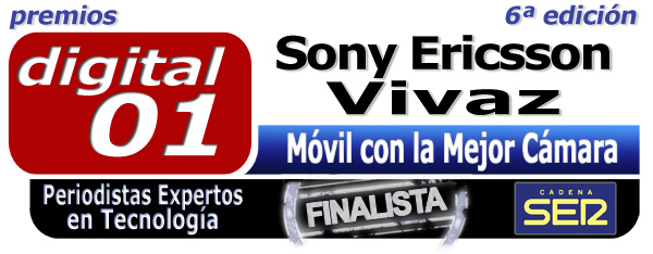 SONY-ERICSSON-VIVAZ SONY-ERICSSON-VIVAZ