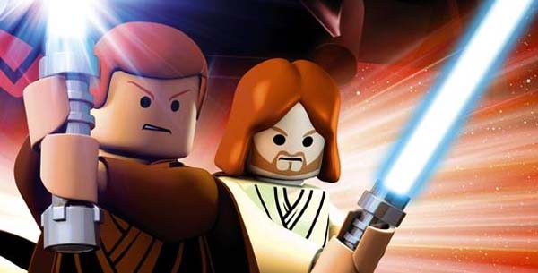 Lego Star Wars III: The Clone Wars, anunciado para Nintendo 3DS junto con un ví­deo
