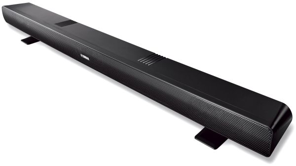 YAMAHA-YHT-S400 - 2