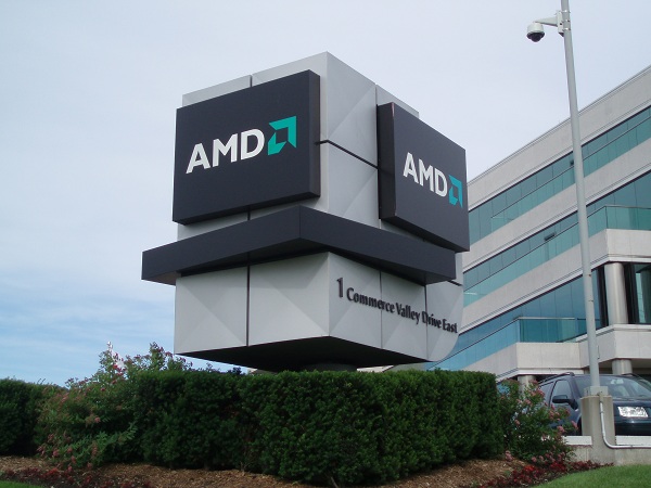 AMD, el director general de AMD Dirk Meyer dimite en un momento clave para la empresa