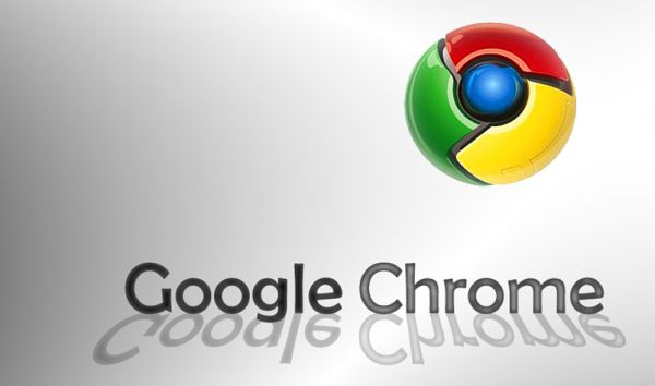 chrome - 2