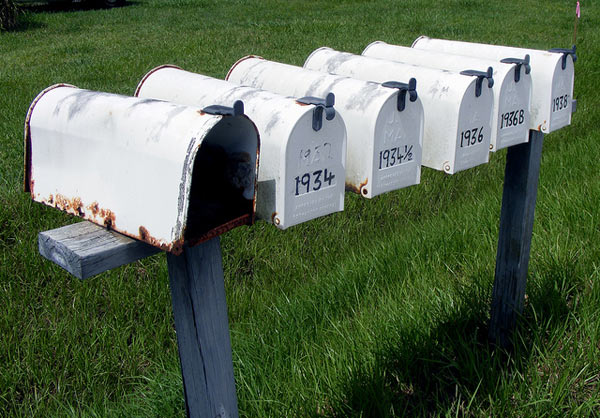 Hotmail, Microsoft recupera los correos perdidos de Hotmail