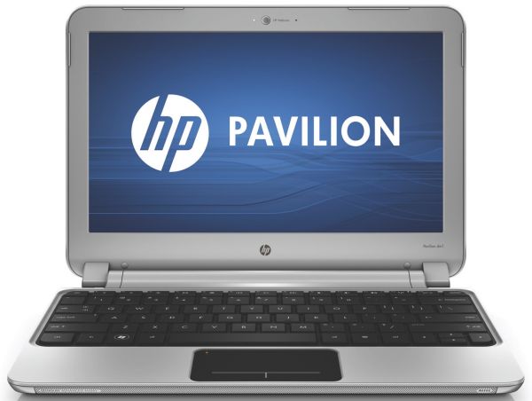 HP Pavilion dm1z, ordenadores portátiles pequeños pero potentes