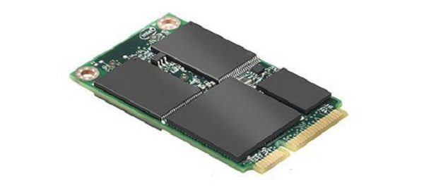 Intel SSD serie 130, tarjetas SSD para móviles y tablets muy pequeñas de hasta 80 GB