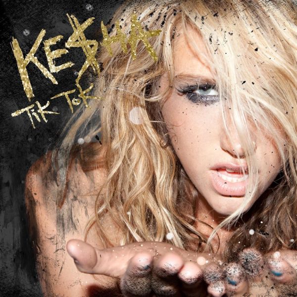 Kesha arrebata a Lady Gaga el superventas de la canción digital de 2010 con Tik Tok