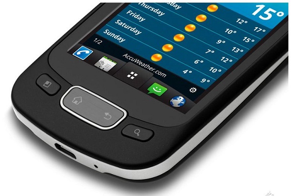 LG Optimus One, Análisis a fondo del LG Optimus One