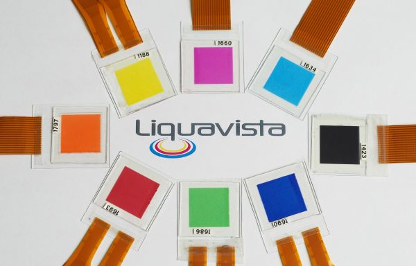 Samsung adquiere Liquavista, fabricante de paneles de tinta electrónica color