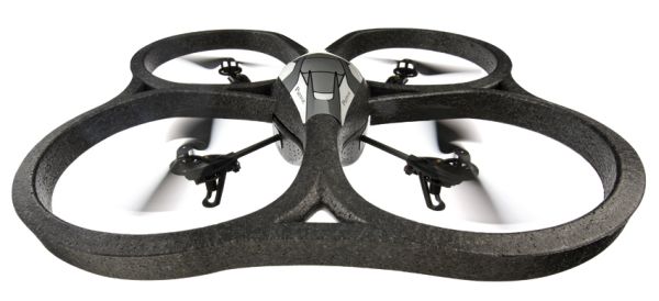 Parrot AR. Drone, Finalista digital01 al mejor gadget