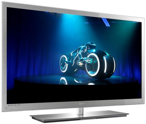 samsung led 9000 3d - 2