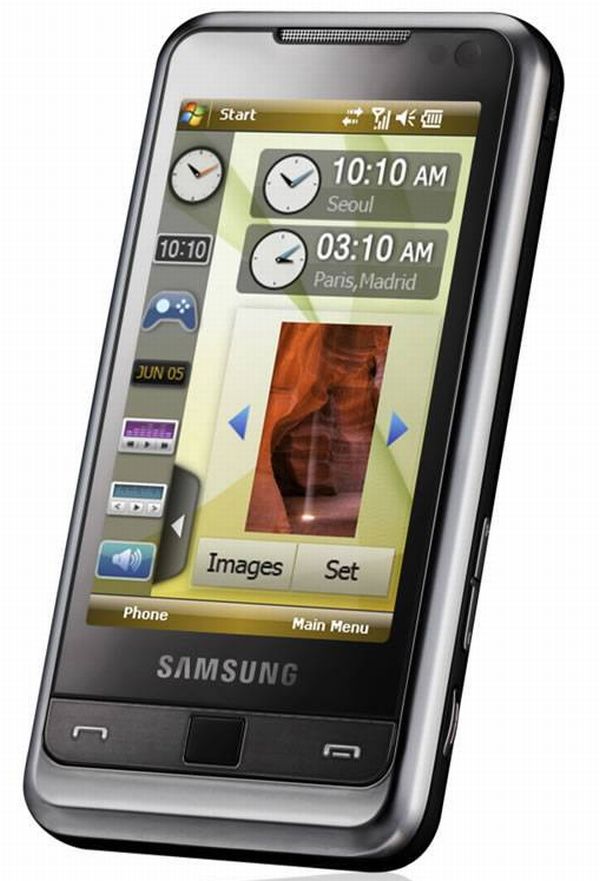 Samsung Omnia 7, Análisis a fondo del Samsung Omnia 7