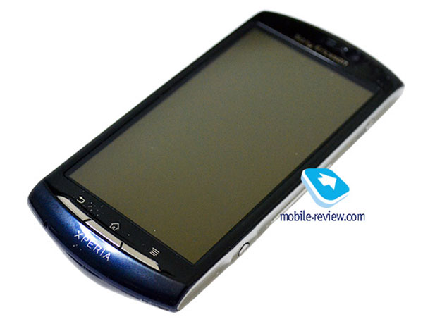 Sony Ericsson Vivaz 2, aparecen imágenes del sucesor de Sony Ericsson Vivaz