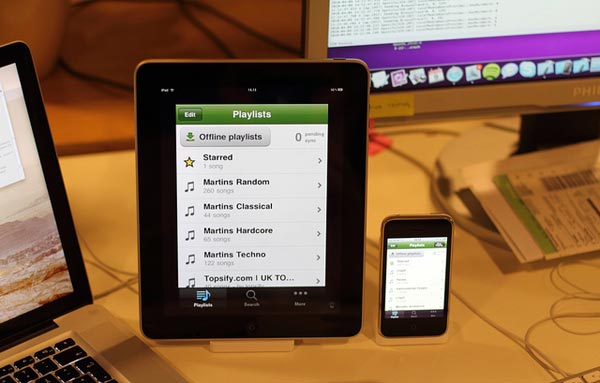 Spotify llegará a Estados Unidos este 2011 6 spotifyusuarios2