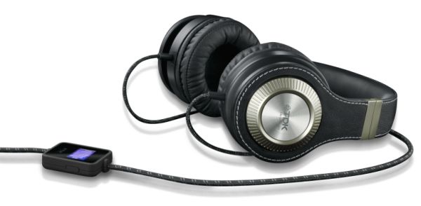 TDK ST-800, auriculares con tecnologí­a de cancelación de ruido