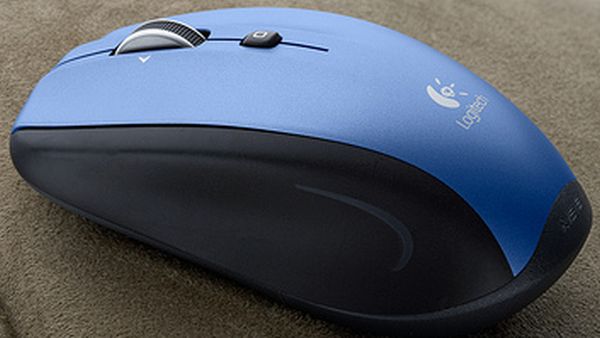 Logitech Wireless Mouse M515, un ratón para usarlo frente al televisor