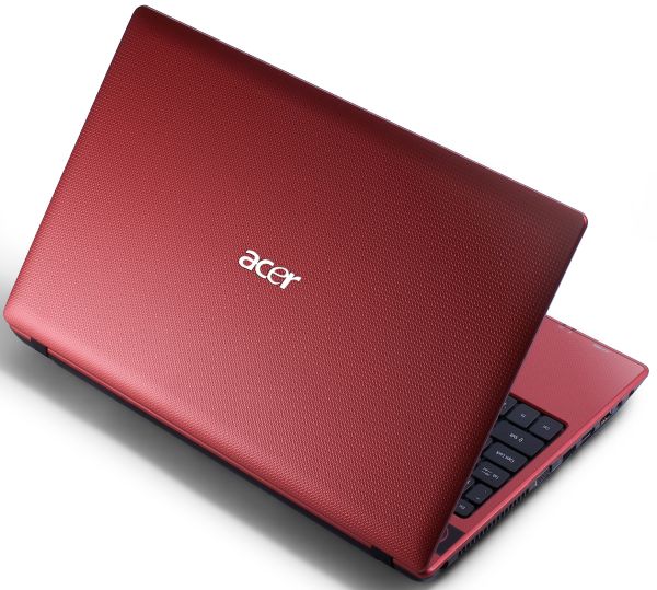 Acer Aspire 5253 - 3