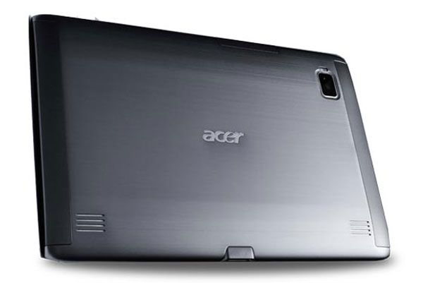 Acer Iconia Tab A500, análisis con fotos, ví­deos y opiniones