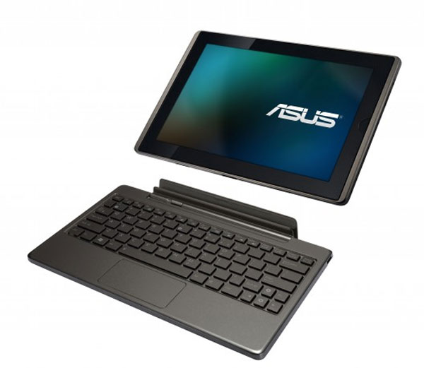 Asus Eee Pad Transformer, Análisis a fondo del Asus Eee Pad Transformer 2 Asus-Pad-transformer