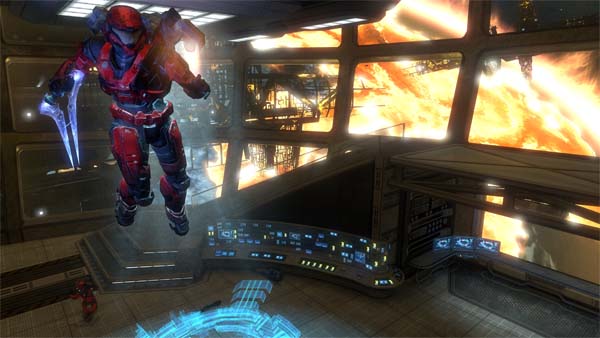 Destiny, el nuevo proyecto de los creadores de la serie Halo