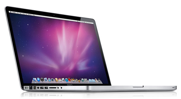 MacBook Pro, Apple renueva su gama de ordenadores portátiles