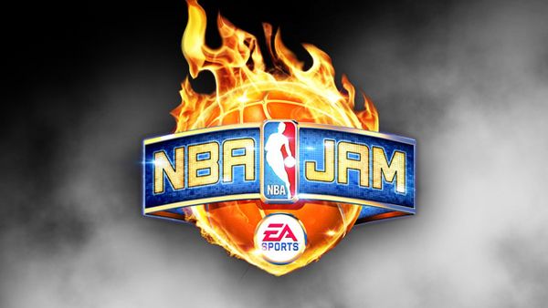 NBA Jam, el mí­tico juego de baloncesto NBA Jam aterriza en iPhone este jueves