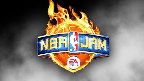 NBA Jam, el mí­tico juego de baloncesto NBA Jam aterriza en iPhone este jueves