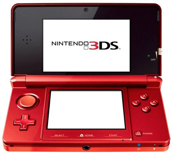 Nintendo 3DS Prueba y Verás, comienza la gira por toda España para probar gratis la consola