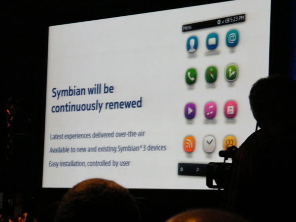 Nokia y Symbian, la compañía no abandona el desarrollo de su sistema operativo 2 Symbian-desarrollo-mwc