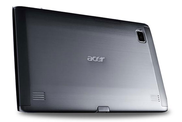 Acer Iconia Tab A500, primeras impresiones