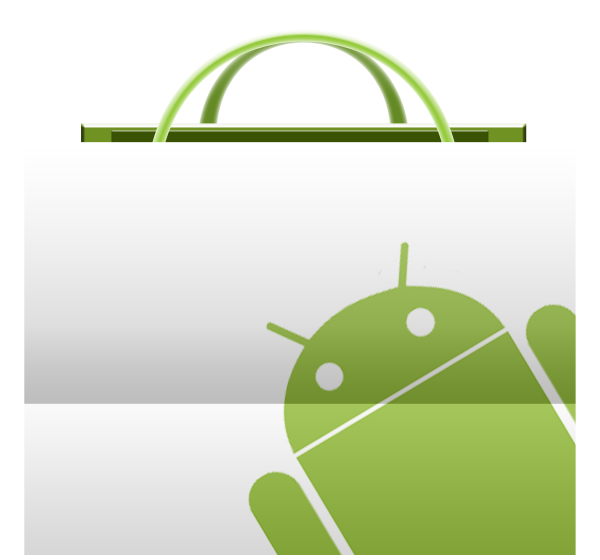 Aplicaciones móviles, Google no está contento con el rendimiento de su Android Market