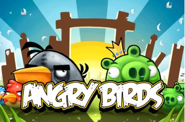 Angry Birds, pago con SMS para smartphones Android sólo en Finlandia