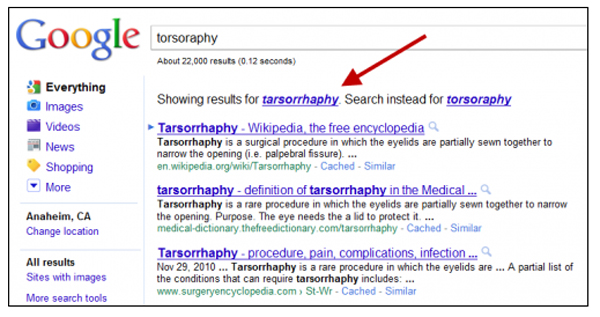 Google acusa a Bing de copiar los resultados de su buscador