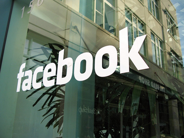 Facebook, el sitio más bloqueado de Internet en 2010 por las empresas