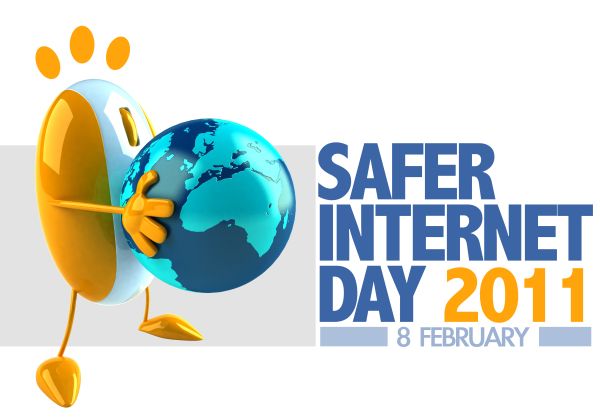 Consejos a los internautas en el Dí­a Internacional de Internet Segura